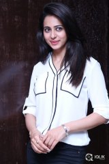 Rakul Preet Singh Interview About Kick 2